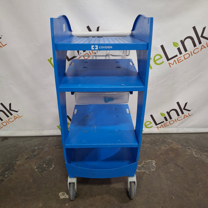 Valleylab Triad FT900 Cart