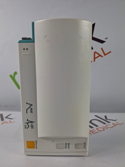 Philips M3001A-A01C12 Fast SpO2, NIBP, 12 lead ECG MMS Module