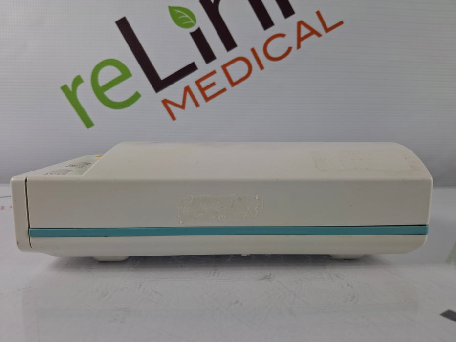 Philips M3001A-A01C12 Fast SpO2, NIBP, 12 lead ECG MMS Module