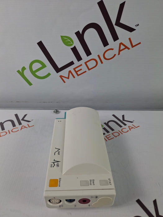 Philips M3001A-A01C12 Fast SpO2, NIBP, 12 lead ECG MMS Module