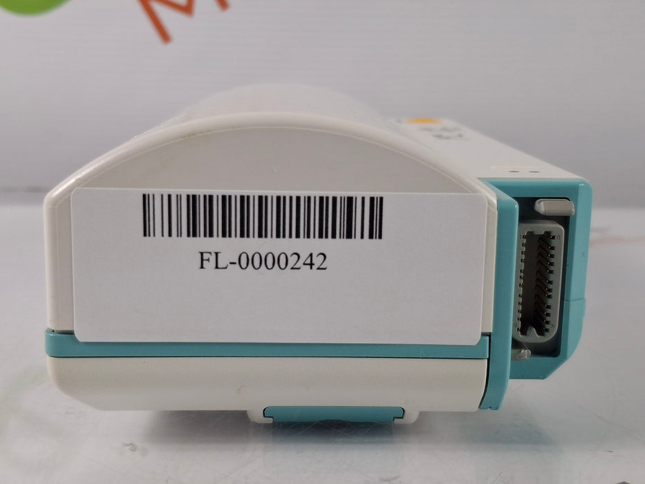 Philips M3001A-A01C12 Fast SpO2, NIBP, 12 lead ECG MMS Module