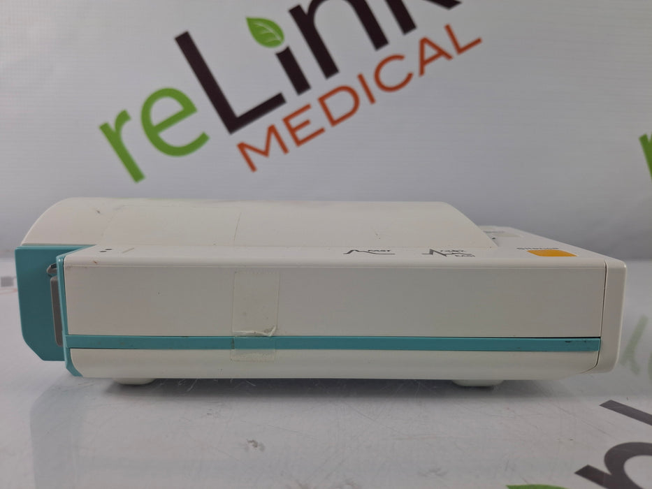 Philips M3001A-A01C12 Fast SpO2, NIBP, 12 lead ECG MMS Module