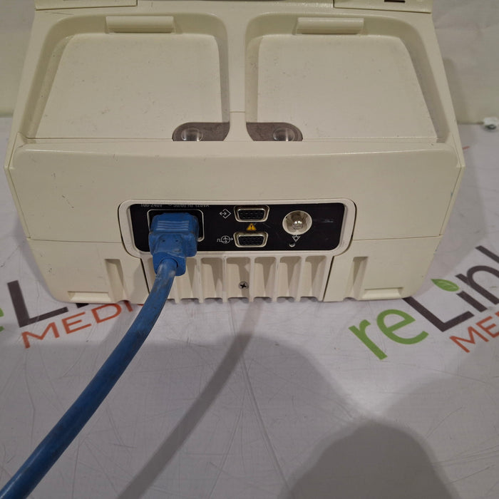 Physio-Control LifePak 20e Defibrillator