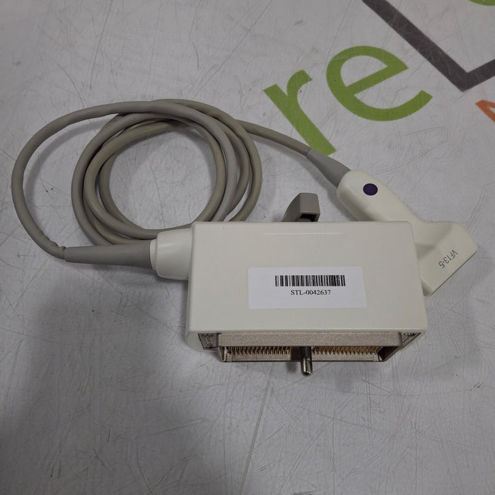 Siemens VF13-5 Linear Array Transducer
