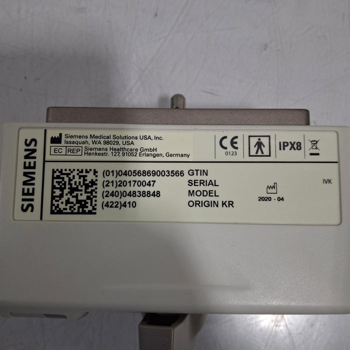 Siemens VF13-5 Linear Array Transducer