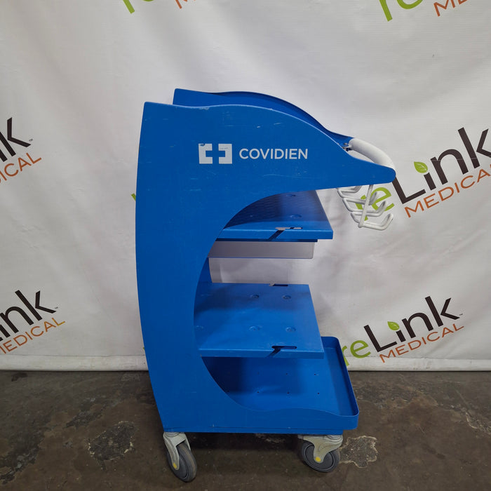 Valleylab Triad FT900 Cart