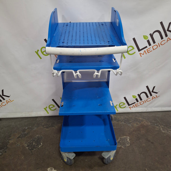 Valleylab Triad FT900 Cart