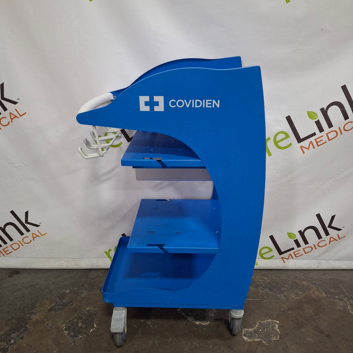 Valleylab Triad FT900 Cart