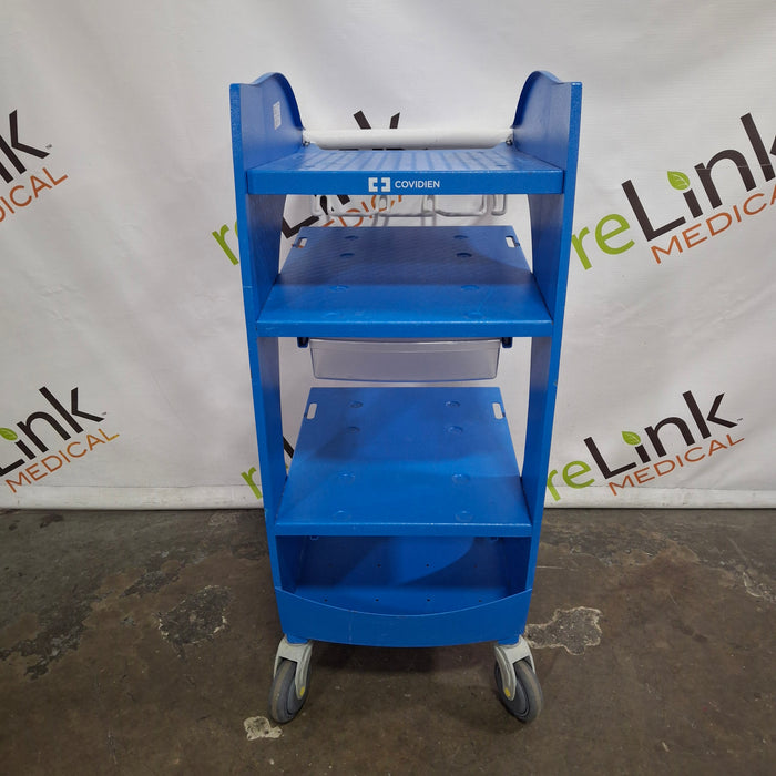 Valleylab Triad FT900 Cart