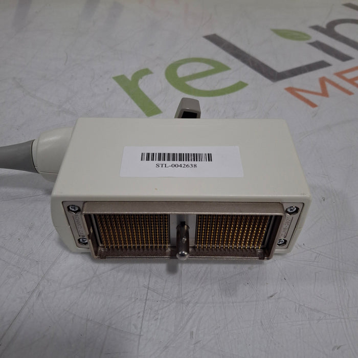 Siemens CH4-1 Convex Transducer