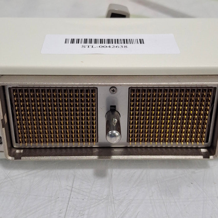 Siemens CH4-1 Convex Transducer