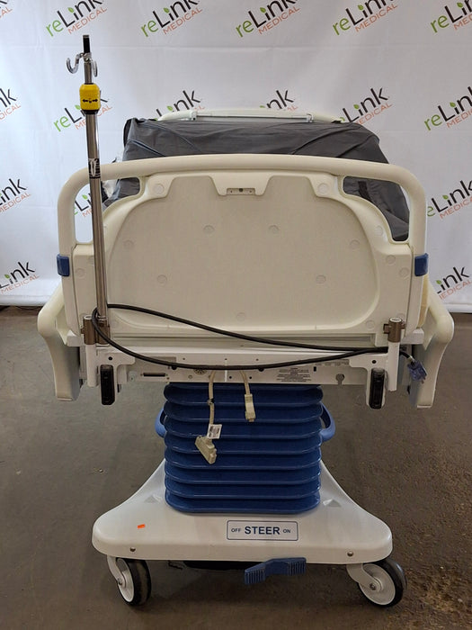 Stryker Secure III 3002 Hospital Bed