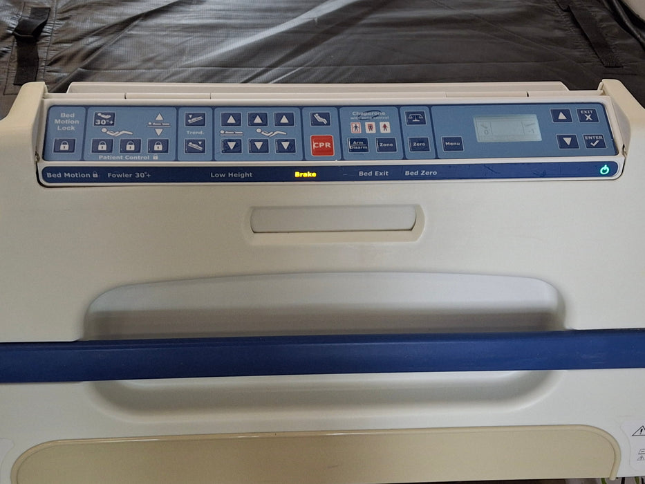 Stryker Secure III 3002 Hospital Bed