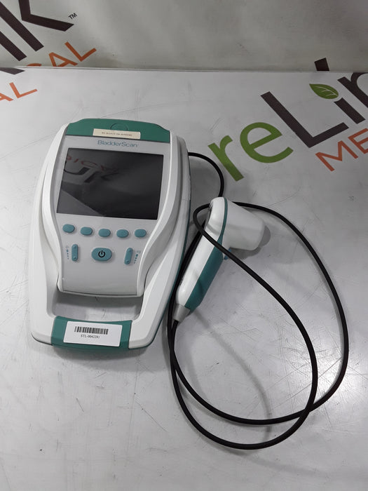 Verathon Medical, Inc BVI 9400 Bladderscan