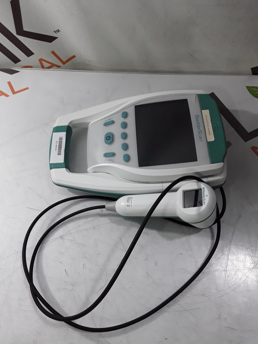 Verathon Medical, Inc BVI 9400 Bladderscan