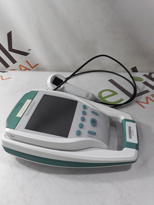 Verathon Medical, Inc BVI 9400 Bladderscan