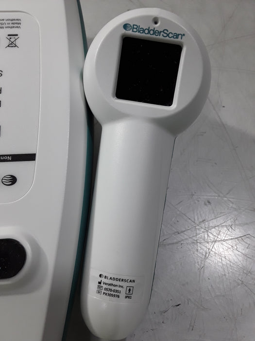 Verathon Medical, Inc BVI 9400 Bladderscan