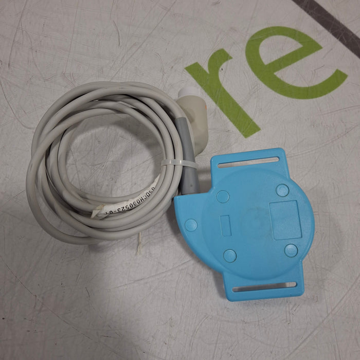 GE Healthcare 2264LAX Nautilus Toco Transducer w/Wing