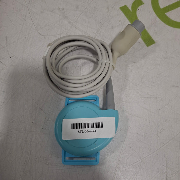 GE Healthcare 2264LAX Nautilus Toco Transducer w/Wing