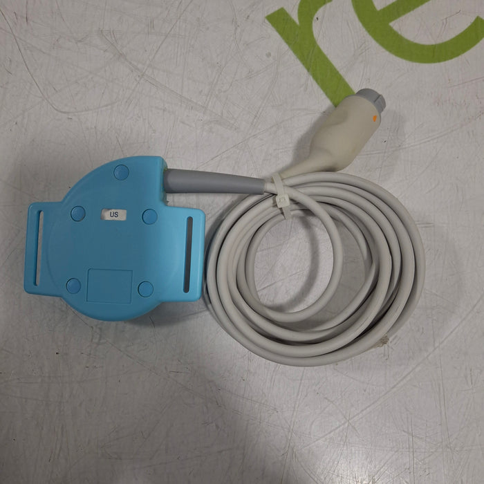 GE Healthcare 2264LAX Nautilus Toco Transducer w/Wing
