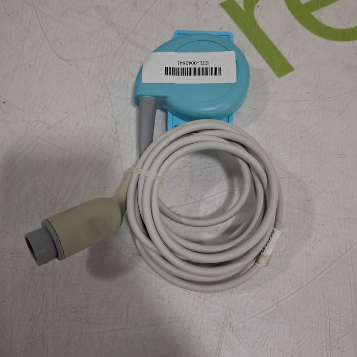 GE Healthcare 2264LAX Nautilus Toco Transducer w/Wing