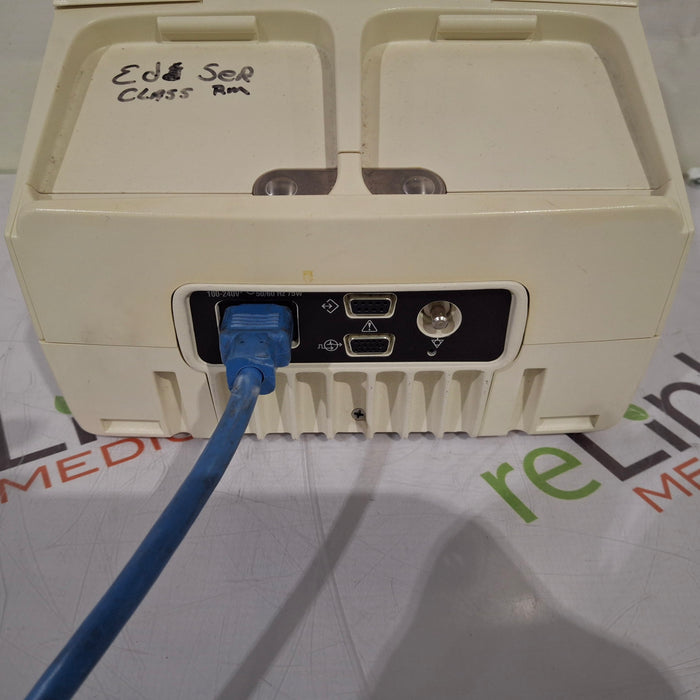 Physio-Control LifePak 20 Defibrillator