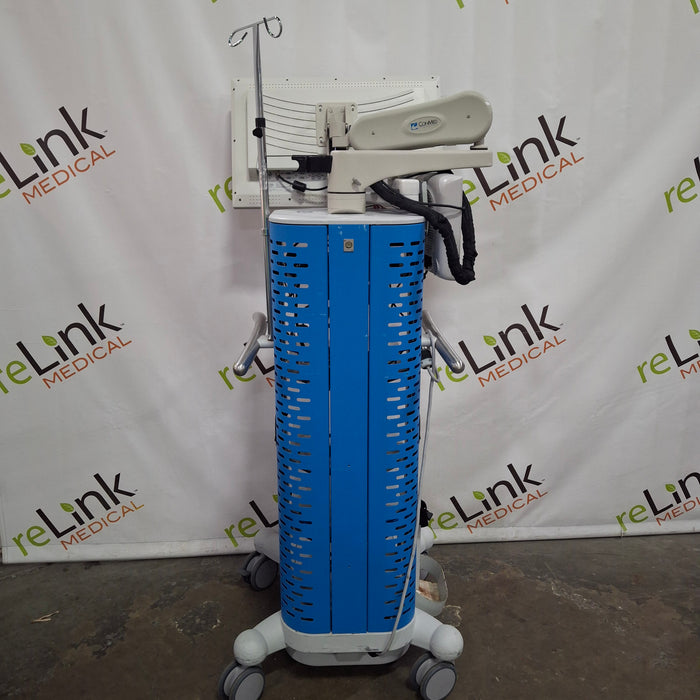 ConMed HD Video Cart