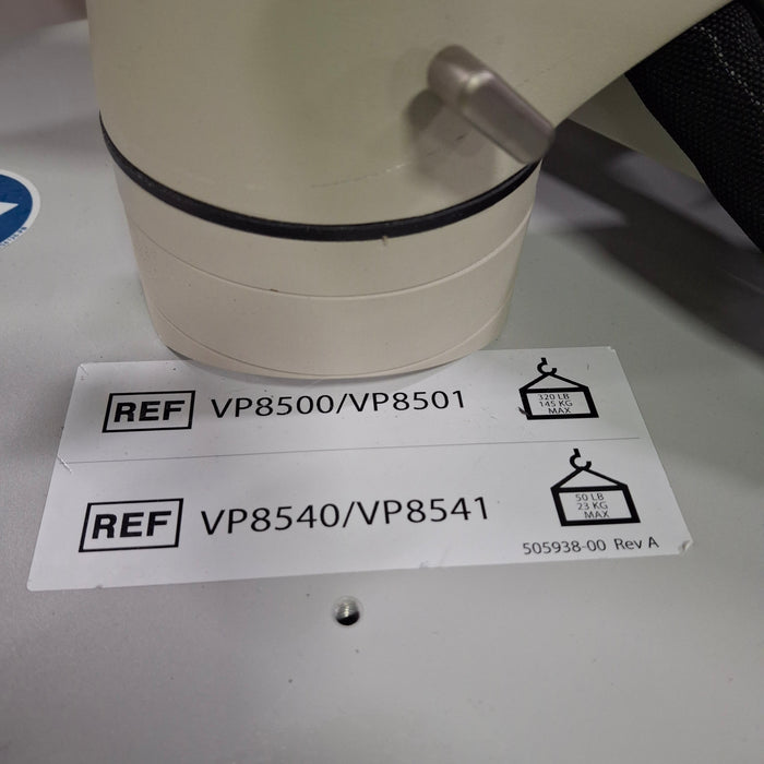 ConMed HD Video Cart