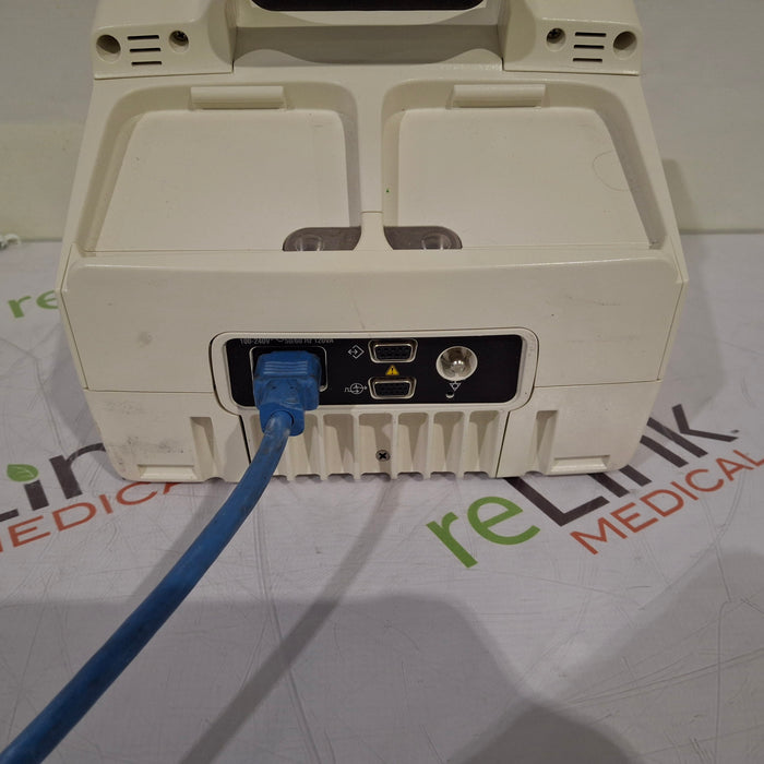 Physio-Control LifePak 20e Defibrillator