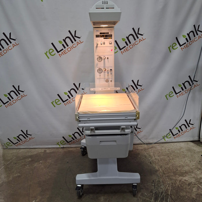 Draeger Medical Resuscitaire Radiant Infant Warmer