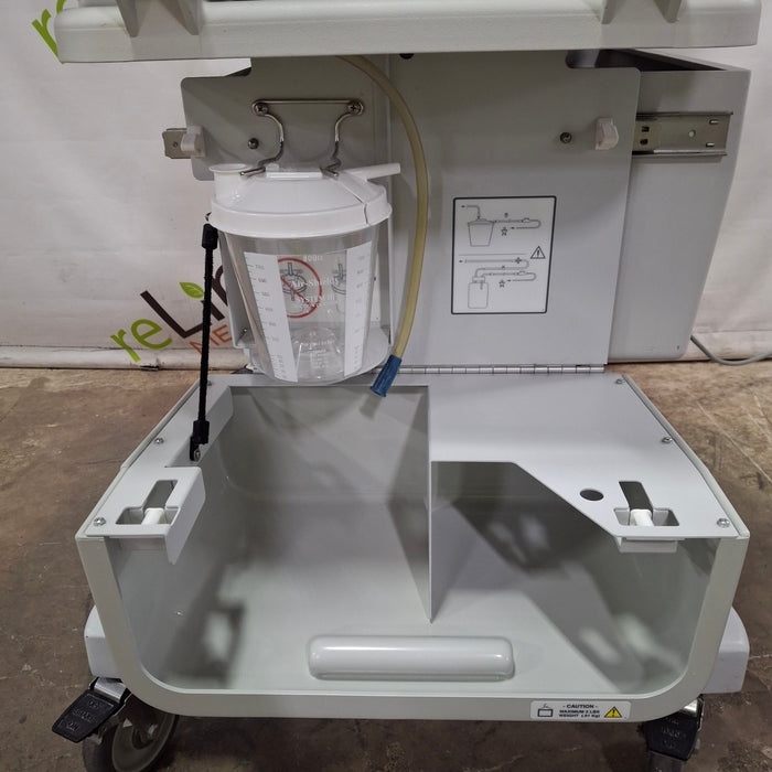 Draeger Medical Resuscitaire Radiant Infant Warmer