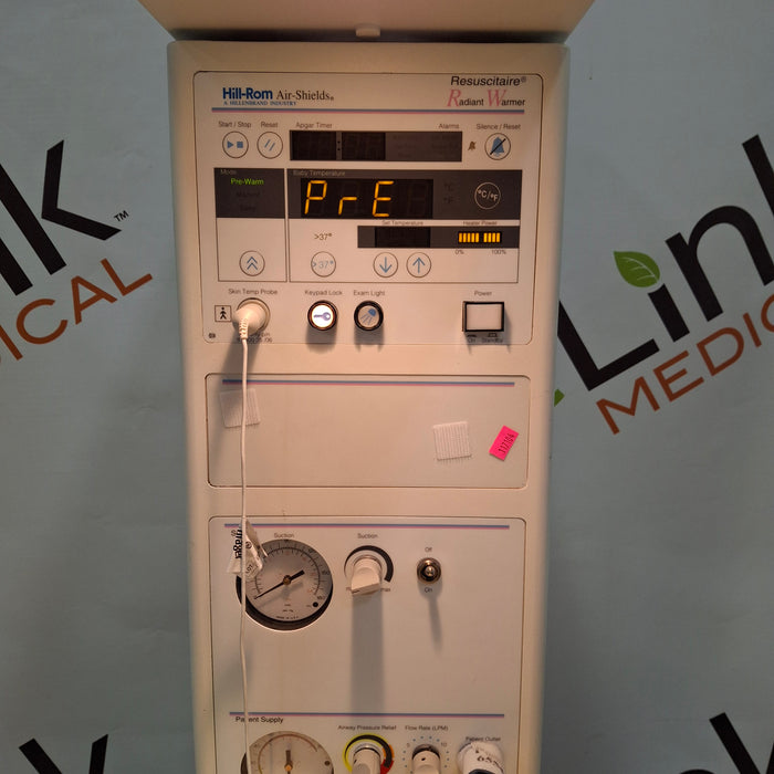 Draeger Medical Resuscitaire Radiant Infant Warmer