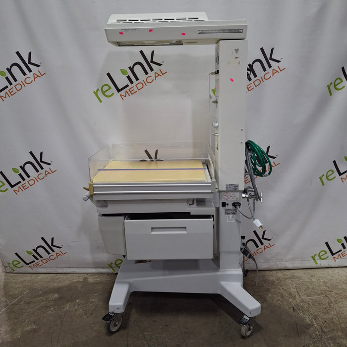 Draeger Medical Resuscitaire Radiant Infant Warmer