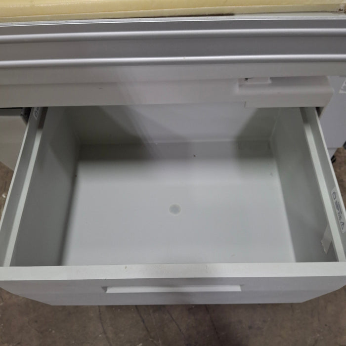 Draeger Medical Resuscitaire Radiant Infant Warmer