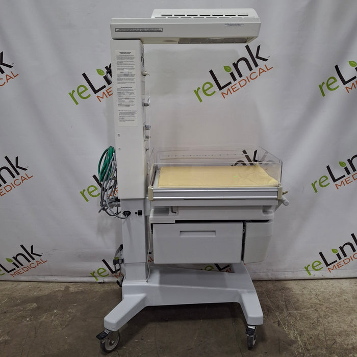 Draeger Medical Resuscitaire Radiant Infant Warmer