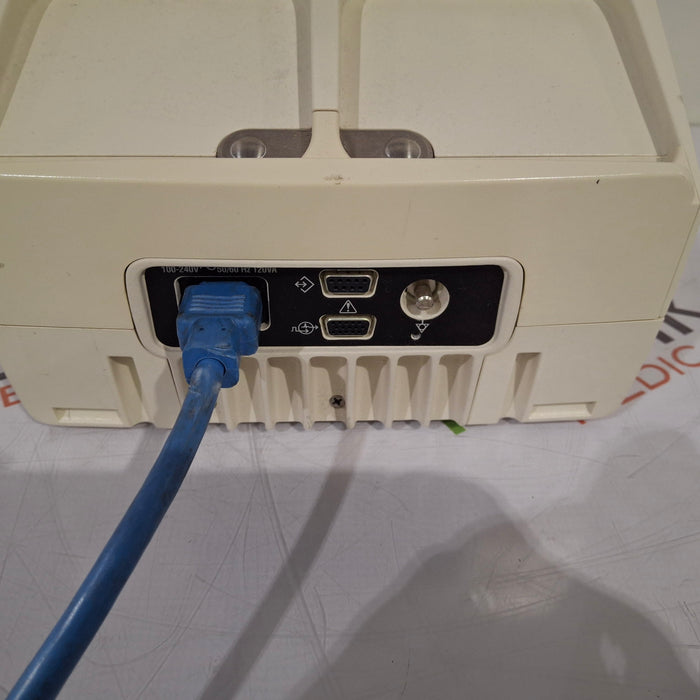 Physio-Control LifePak 20 Defibrillator