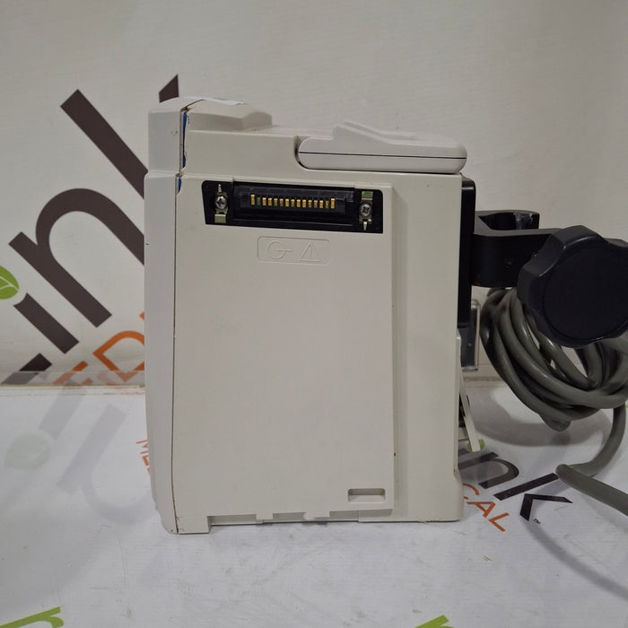 CareFusion Alaris 8015 Large Screen POC Infusion Pump