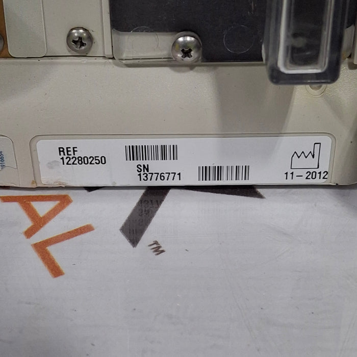 CareFusion Alaris 8015 Large Screen POC Infusion Pump