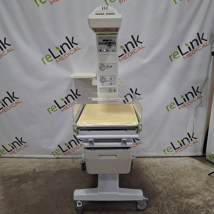 Draeger Medical Resuscitaire Radiant Infant Warmer