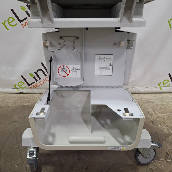 Draeger Medical Resuscitaire Radiant Infant Warmer