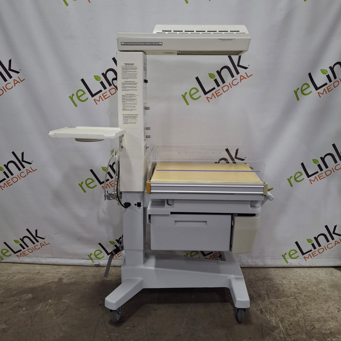 Draeger Medical Resuscitaire Radiant Infant Warmer