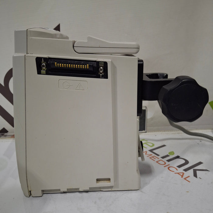 CareFusion Alaris 8015 Large Screen POC Infusion Pump