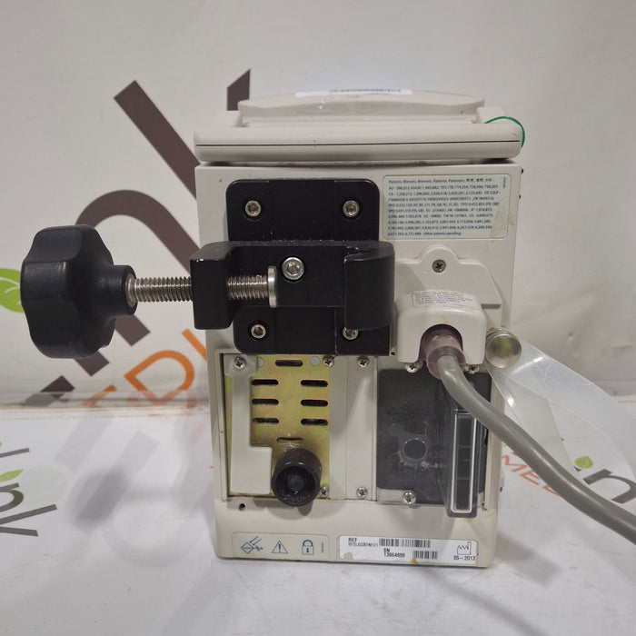 CareFusion Alaris 8015 Large Screen POC Infusion Pump