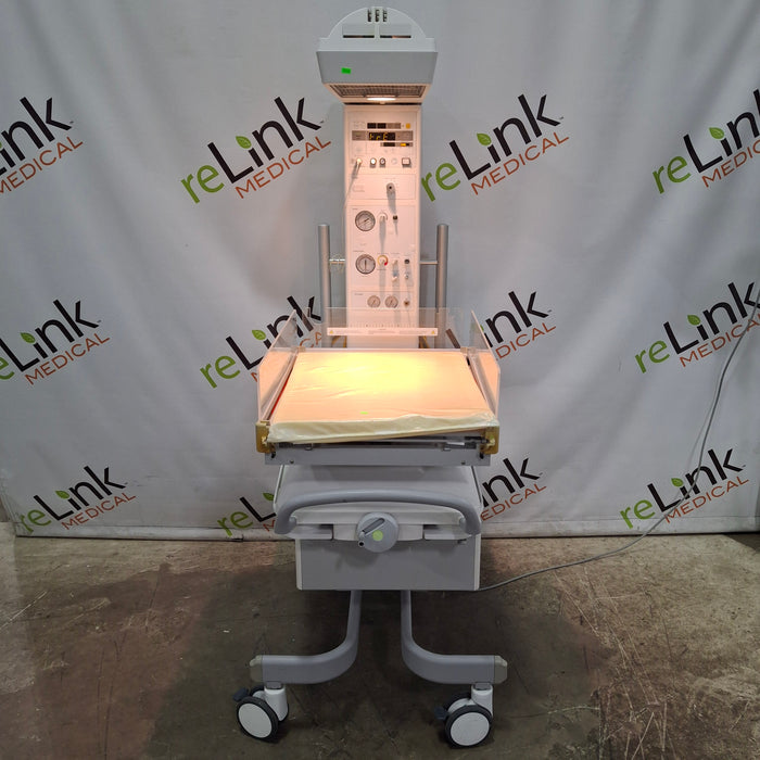 Draeger Medical Resuscitaire Radiant Infant Warmer