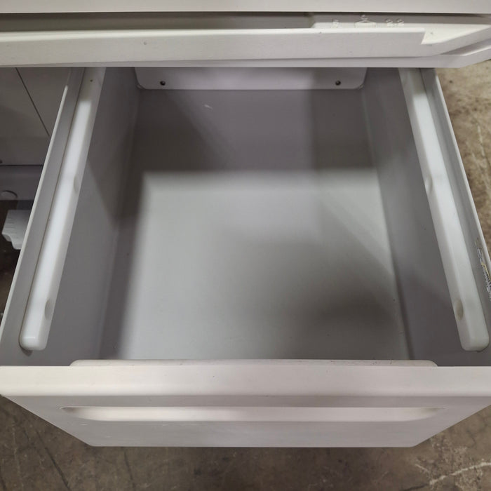 Draeger Medical Resuscitaire Radiant Infant Warmer