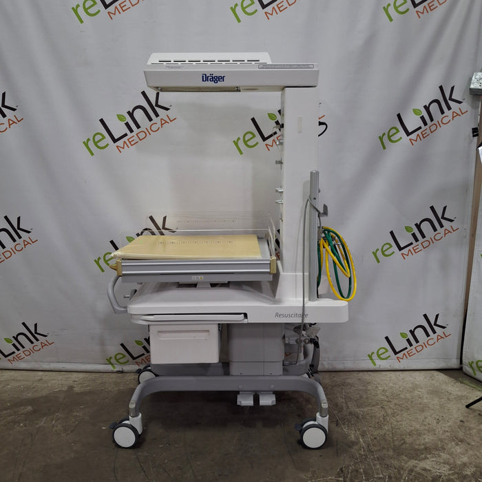 Draeger Medical Resuscitaire Radiant Infant Warmer