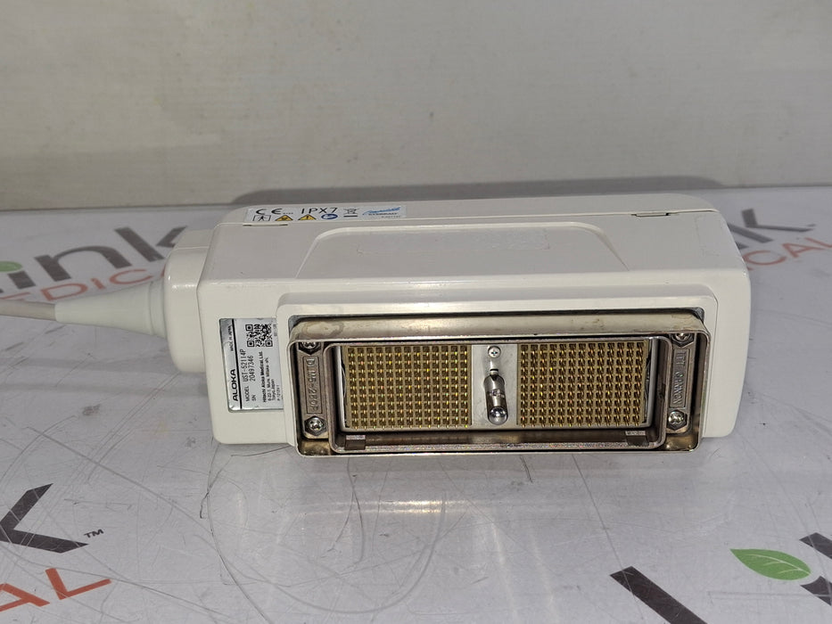 Aloka UST-52114P Ultrasound Probe
