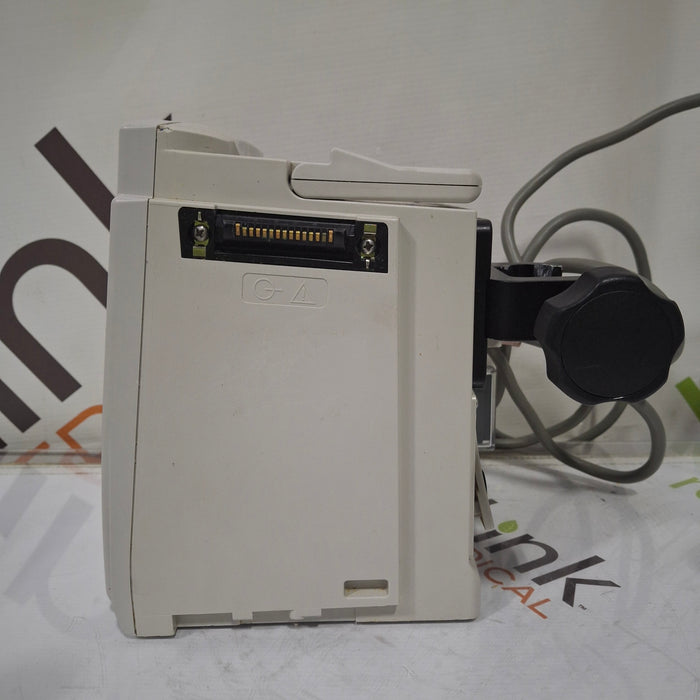 CareFusion Alaris 8015 Large Screen POC Infusion Pump