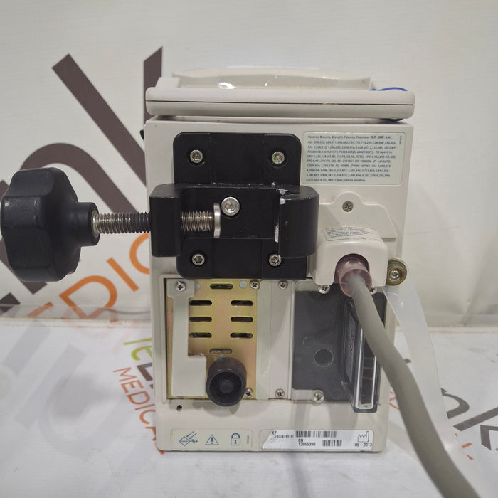 CareFusion Alaris 8015 Large Screen POC Infusion Pump