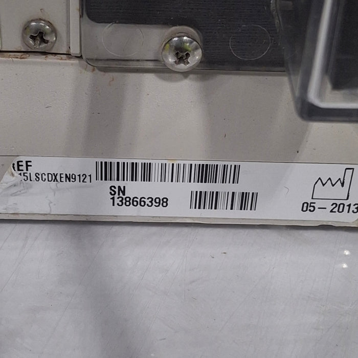 CareFusion Alaris 8015 Large Screen POC Infusion Pump